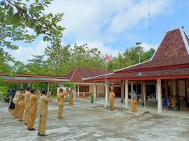 Apel Kerja Pamong Kalurahan
